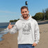 Cozy up in coastal charm with our Winnipeg Beach Doodle Hoodie, inspired by the laid-back vibe of one of Manitoba’s most beloved lakeside getaways.